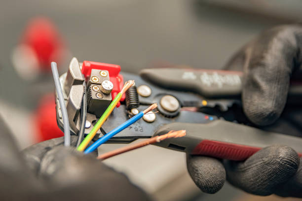 Best Electrical Outlet Repair  in El Jon, CA