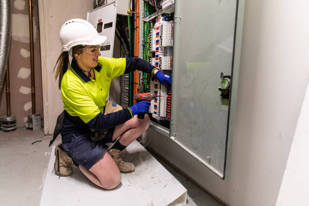  El Jon, CA Electrician Pros