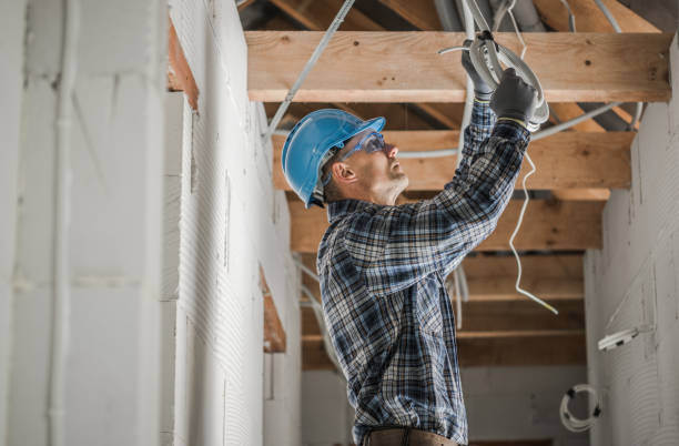 Best Outdoor Lighting Installation  in El Jon, CA
