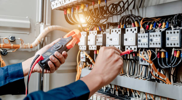 Best 24-Hour Electrician  in El Jon, CA