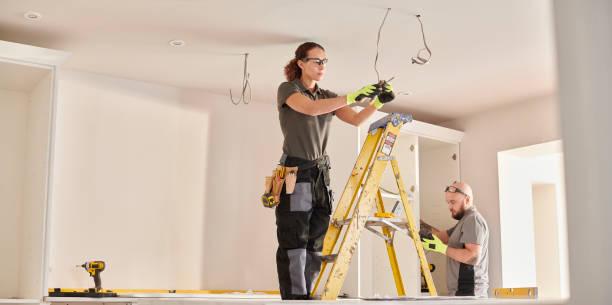 Best Commercial Electrician Services  in El Jon, CA
