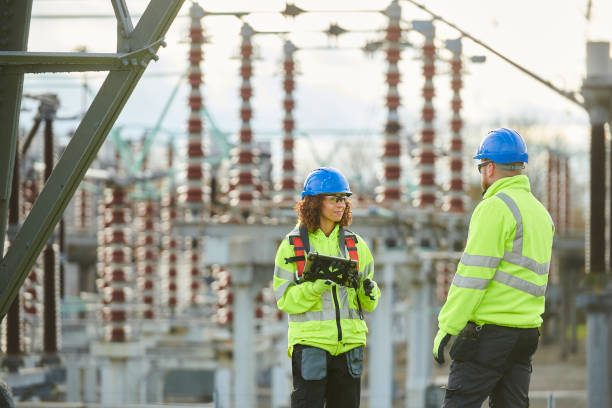 Trusted El Cajon, CA Electrician Experts