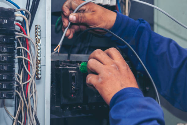 Best Electrical Installation Contractor  in El Jon, CA
