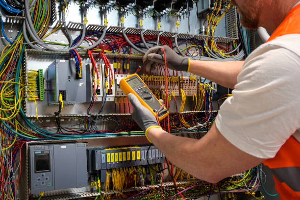 Best Residential Electrician Services  in El Jon, CA