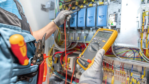 Best Home Electrical Repair  in El Jon, CA