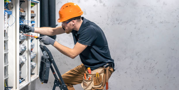 Best Electrical Contractors for Businesses  in El Jon, CA