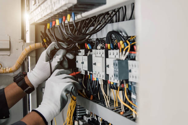 Best Local Electrician Companies  in El Jon, CA